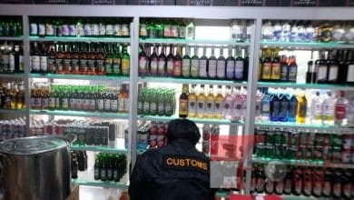 Jelang Lebaran, Bea Cukai Batam Laksanakan Operasi Cukai dan Sita Sejumlah Barang Kena Cukai Ilegal Jelang Lebaran, Bea Cukai Batam Laksanakan Operasi Cukai dan Sita Sejumlah Barang Kena Cukai Ilegal