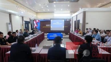 Cegah Ancaman PHK Massal Akibat Tarif Resiprokal AS, Bea Cukai Batam Inisiasi Langkah Antisipatif dengan Audiensi