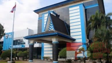 Konfirmasi Atas Pembawaan Uang Tunai yang Tidak Diberitahukan Pada Pelabuhan Internasional Harbour Bay