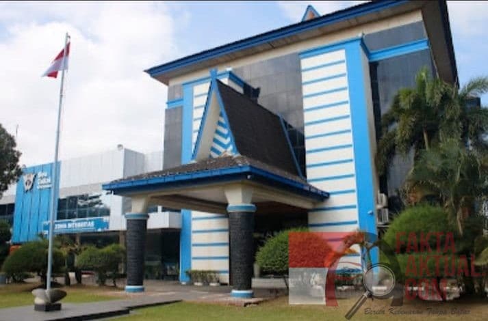 Konfirmasi Atas Pembawaan Uang Tunai yang Tidak Diberitahukan Pada Pelabuhan Internasional Harbour Bay