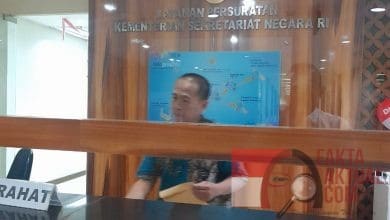SPRI Minta Presiden Tunda Penetapan Anggota Dewan Pers Periode 2025-2028