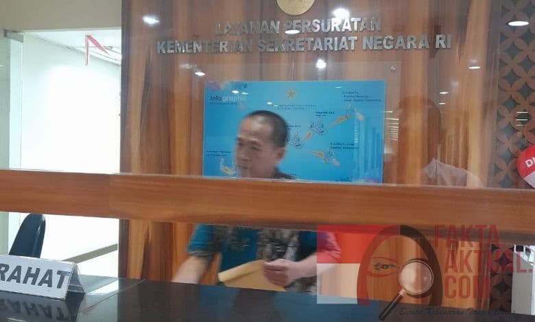 SPRI Minta Presiden Tunda Penetapan Anggota Dewan Pers Periode 2025-2028 SPRI Minta Presiden Tunda Penetapan Anggota Dewan Pers Periode 2025-2028