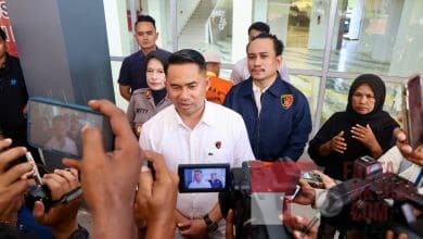 Polda Kepri Ungkap Kasus Penyalahgunaan BBM Bersubsidi di SPBU Kabil 