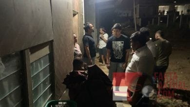 Polda Kepri Ungkap Kasus Penganiayaan Wartawan Polda Kepri Ungkap Kasus Penganiayaan Wartawan