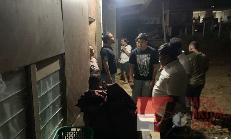 Polda Kepri Ungkap Kasus Penganiayaan Wartawan Polda Kepri Ungkap Kasus Penganiayaan Wartawan