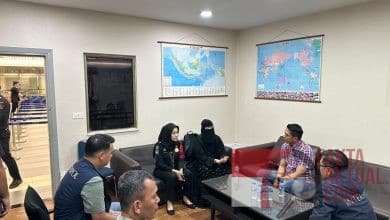 Ditreskrimum Polda Kepri Tangkap Buronan Red Notice Kasus Penggelapan Miliaran Rupiah 