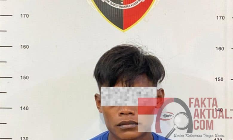 Unit Opsnal Reskrim Polsek Nongsa Berhasil Amankan Pelaku Eksibisionis yang Resahkan Warga Unit Opsnal Reskrim Polsek Nongsa Berhasil Amankan Pelaku Eksibisionis yang Resahkan Warga