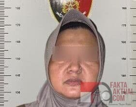 Polsek Nongsa Ungkap Kasus Penempatan Pekerja Migran Indonesia (PMI) Nonprosedural Polsek Nongsa Ungkap Kasus Penempatan Pekerja Migran Indonesia (PMI) Nonprosedural