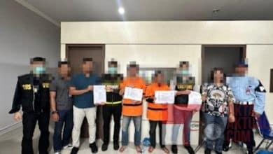 Bea Cukai Batam Ungkap Tiga Penyelundupan Sabu dengan  Berbagai Modus di Bandara Hang Nadim
