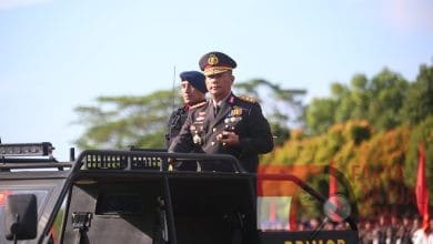 Upacara Bhayangkara ke 79, Komitmen Pelayanan Polri Untuk Masyarakat 