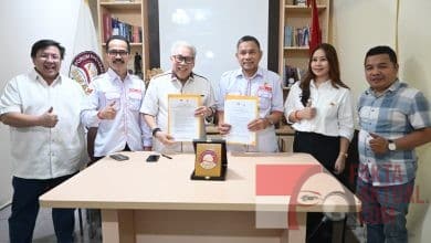 FORMAS Resmi Jalin Kerjasama dengan LSP Pers Indonesia FORMAS Resmi Jalin Kerjasama dengan LSP Pers Indonesia