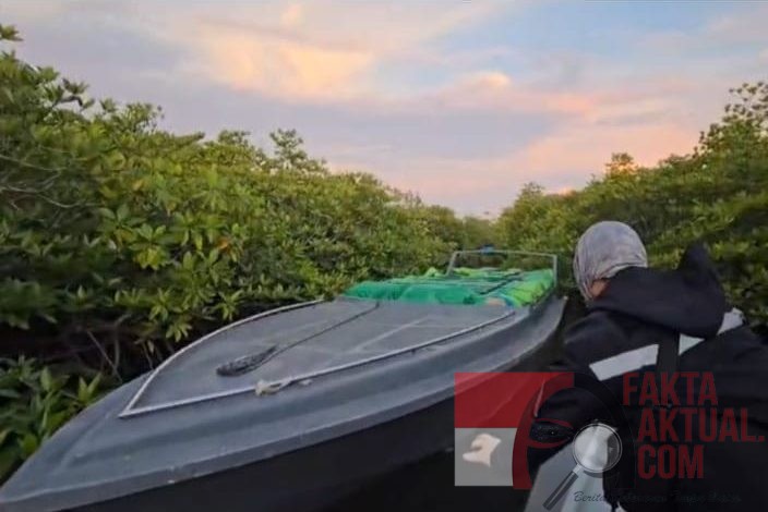 Satgas Pemberantasan Penyelundupan Bea Cukai Batam  Catat Kinerja Luar Biasa