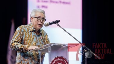 Pernyataan Sikap FORMAS Dalam Dinamika Unjuk Rasa ke DPR dan Pemerintah Pernyataan Sikap FORMAS Dalam Dinamika Unjuk Rasa ke DPR dan Pemerintah