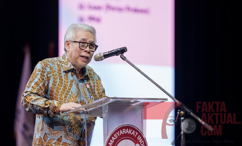 Pernyataan Sikap FORMAS Dalam Dinamika Unjuk Rasa ke DPR dan Pemerintah