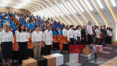 FISIP Unwar-Zagreb Gelar Seminar Bahas Dampak Media Digital dan AI