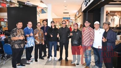 IGX 2025 Sukses Digelar: Merajut Kolaborasi Teknologi, Budaya, dan Kreativitas