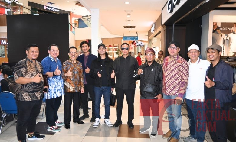 IGX 2025 Sukses Digelar: Merajut Kolaborasi Teknologi, Budaya, dan Kreativitas