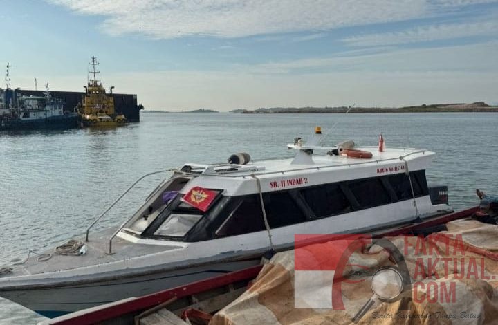 Patroli Laut Bea Cukai Batam Bongkar Upaya Penyelundupan dalam Speed Boat di Perairan Tanjung Sauh Patroli Laut Bea Cukai Batam Bongkar Upaya Penyelundupan dalam Speed Boat di Perairan Tanjung Sauh
