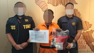 Bea Cukai Batam Sergap Dua Penyelundupan Jelang Hari Oeang:  475 Gram Narkotika dan 96 Botol MMEA Diamankan 