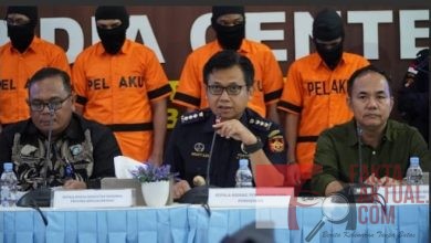 Bea Cukai Batam Gagalkan Penyelundupan 1,79 Kg Sabu Dengan Dua Modus, Empat Kurir Ditangkap