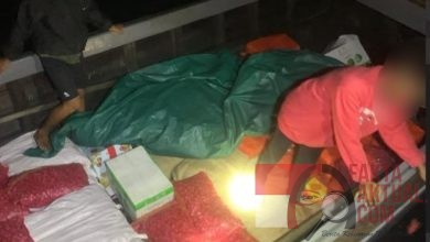 Bea Cukai Batam Amankan Tiga Kasus Pelanggaran Kepabeanan Beruntun di Jalur Laut dan Pelabuhan Bea Cukai Batam Amankan Tiga Kasus Pelanggaran Kepabeanan Beruntun di Jalur Laut dan Pelabuhan